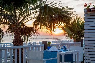 Гостиница Acanthus & Cennet Barut Collection