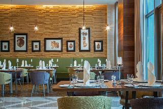 Гостиница Acanthus & Cennet Barut Collection