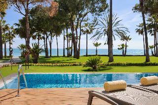Гостиница Acanthus & Cennet Barut Collection