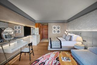 Гостиница Acanthus & Cennet Barut Collection