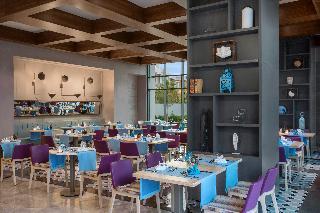 Гостиница Acanthus & Cennet Barut Collection
