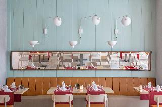Гостиница Acanthus & Cennet Barut Collection