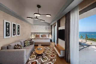 Гостиница Acanthus & Cennet Barut Collection