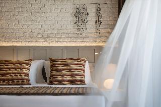 Гостиница Acanthus & Cennet Barut Collection