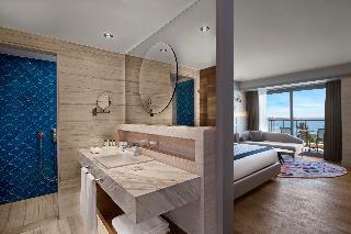 Гостиница Acanthus & Cennet Barut Collection