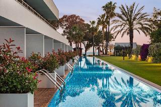 Гостиница Acanthus & Cennet Barut Collection