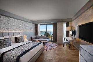 Гостиница Acanthus & Cennet Barut Collection