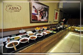 Гостиница Elit Asya
