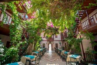 Konak Su Hotel