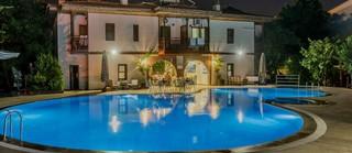 Konak Su Hotel
