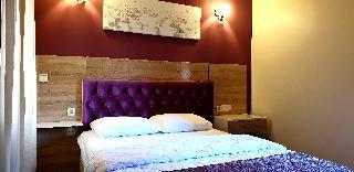 Konak Su Hotel