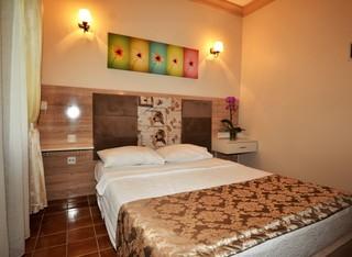 Konak Su Hotel