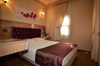 Konak Su Hotel