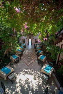 Konak Su Hotel