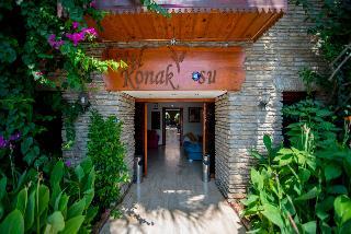Konak Su Hotel