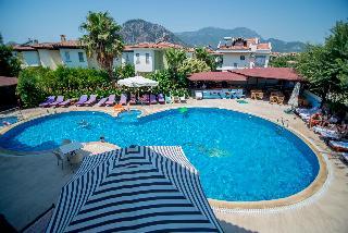 Konak Su Hotel