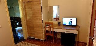 Konak Su Hotel