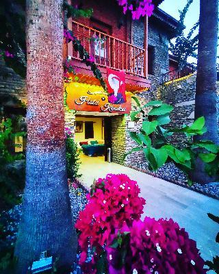 Konak Su Hotel