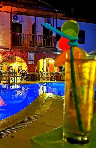Konak Su Hotel