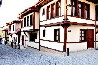 Гостиница Arasta Konak