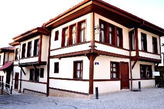 Гостиница Arasta Konak