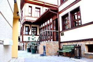 Гостиница Arasta Konak