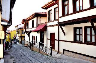 Гостиница Arasta Konak