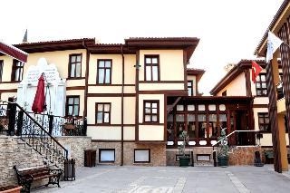 Гостиница Arasta Konak