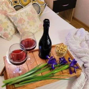 Гостиница Центральная