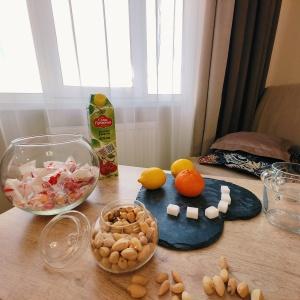 Гостиница Центральная
