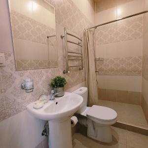 Гостиница Центральная