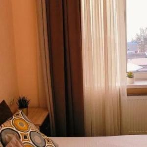 Гостиница Центральная