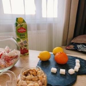 Гостиница Центральная
