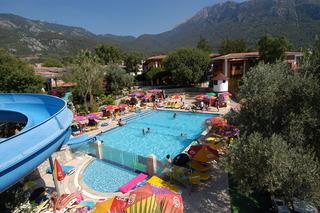 Hotel Ova Resort