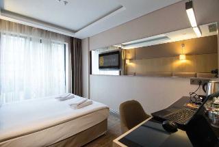 Hotel GK Regency Suites