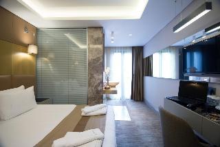 Hotel GK Regency Suites