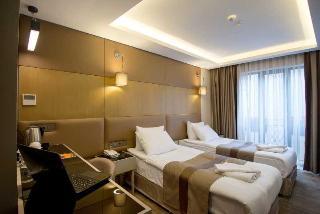 Hotel GK Regency Suites