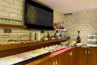 Hotel GK Regency Suites