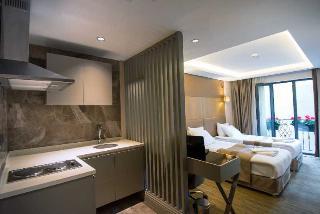Hotel GK Regency Suites
