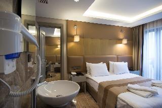 Hotel GK Regency Suites