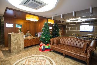 Hotel GK Regency Suites