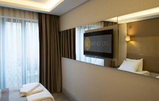 Hotel GK Regency Suites