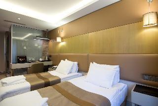 Hotel GK Regency Suites