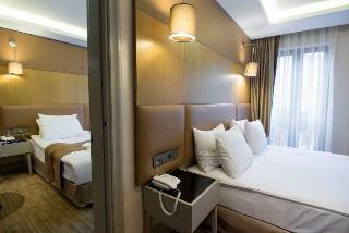 Hotel GK Regency Suites