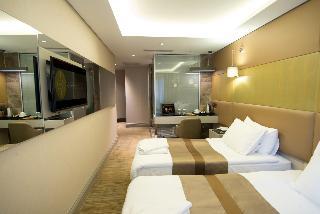 Hotel GK Regency Suites