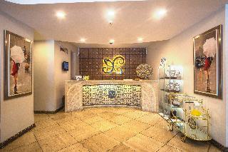 Hotel Mood Design Suites