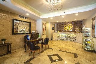 Hotel Mood Design Suites