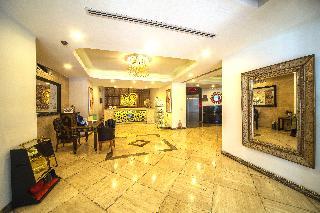 Hotel Mood Design Suites