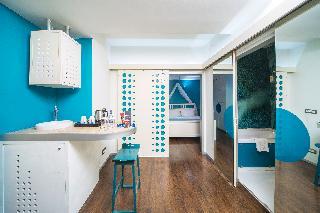 Hotel Mood Design Suites
