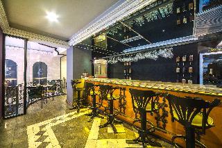 Hotel Mood Design Suites
